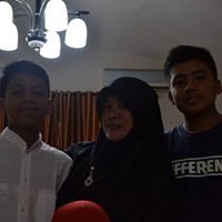 Abdullah Khalid Muhammad