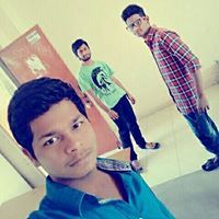 Pavan Mudiraj