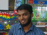 Mohamed Imran