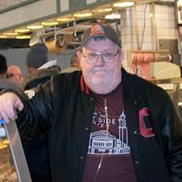 Frederick J Lightfoot