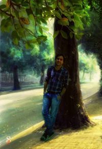 Vikas Mishra