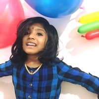 Deepak Menon