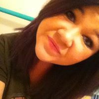 Ashleigh Tucker