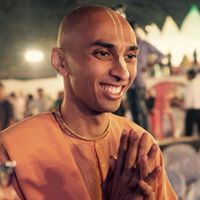 Krishna Chaitanya Das