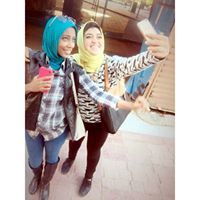 Marwa Ebrahim