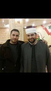 محمد الكريم