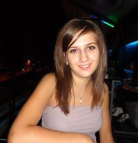 Ivelina Ivanova