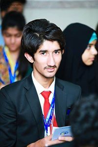 Hassaan Sudozai