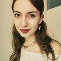 Марина Бурчаганова