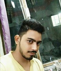 Shubham Gupta