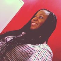 Ndidi Ekeh