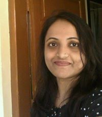 Dnyanada Pawar