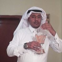 مبارك باحميد