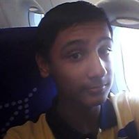 Saksham Sharma
