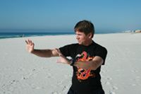 Mark Hartland Blimling