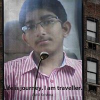 Akhil Krishna