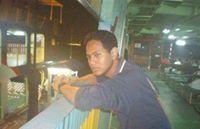 Ariff Abdullah