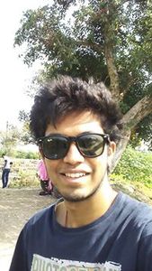Indrajeet Mohite