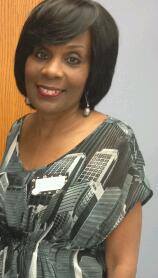 Carolyn Cook-Everett