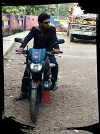 নাঈম আহমেদ