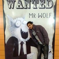 Vivek Patwa