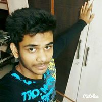 Abhishek Verma