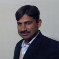 Ikhlaq Hussain
