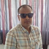 Arnab Ghosh