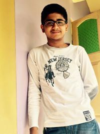 Alekhya Bhattacharya