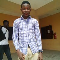 Oni Oluwasegun Peter