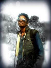 Ashish Sahu