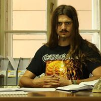 Krisztofóró Váradról