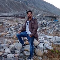 Santosh Sharma