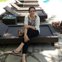 Paramita Chatterjee