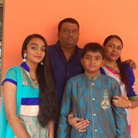Patel Mafat