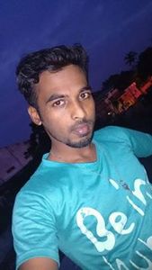 Nishanth R
