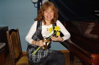 Пенка Йорданова