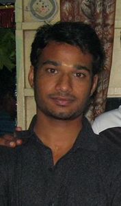 சதீஷ் சண்முகம்