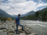 Krishna Dhanuka