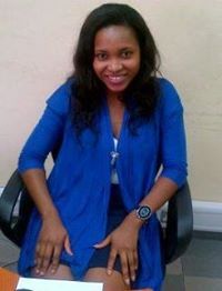 Anthonette Ziregbe