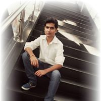 अभिषेक शिंदे