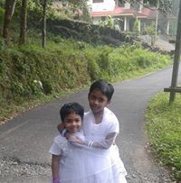 Sibi Santhosh