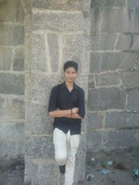 Charan Frankenstein