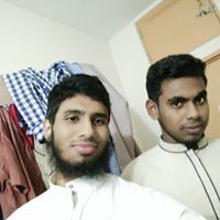 Nazmul Sharif