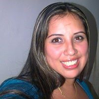 Darcy Merchan