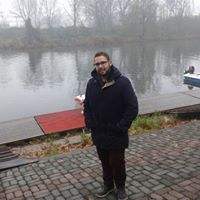 Γιάννης Στεργιούλας