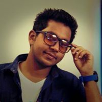 Arun S