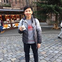 Jui Yang
