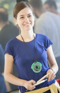 Elena Stanescu