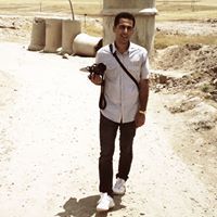 Massoud Mohammad